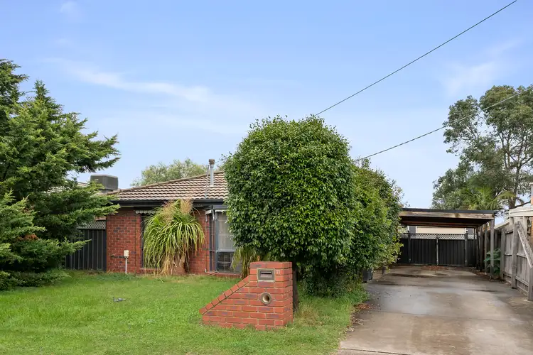 Main view of Homely house listing, 11 Torbay Court, Werribee VIC 3030
