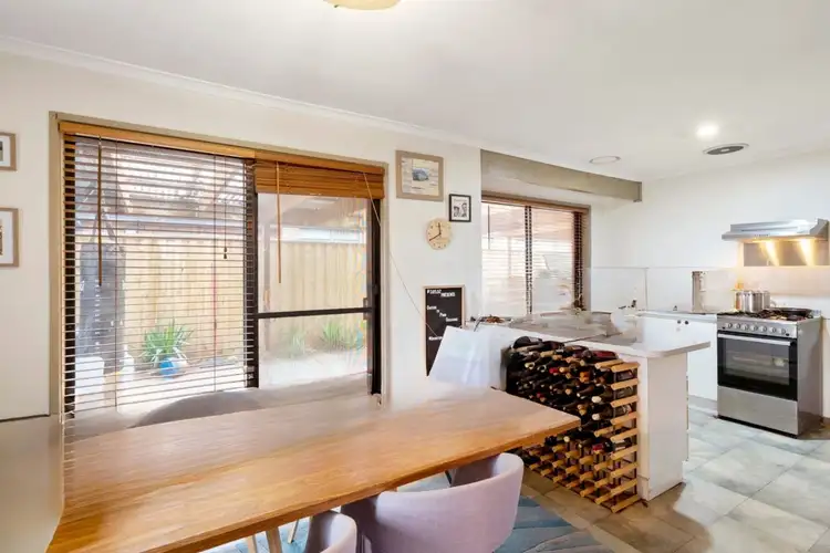 Fifth view of Homely house listing, 11 Torbay Court, Werribee VIC 3030