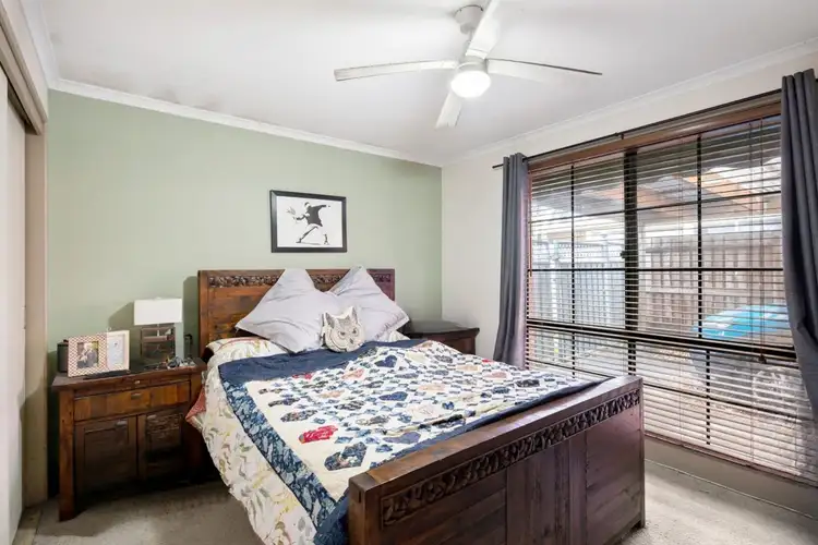 Sixth view of Homely house listing, 11 Torbay Court, Werribee VIC 3030