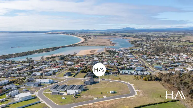 Main view of Homely house listing, 8 Marilyn Drive, Bridport TAS 7262