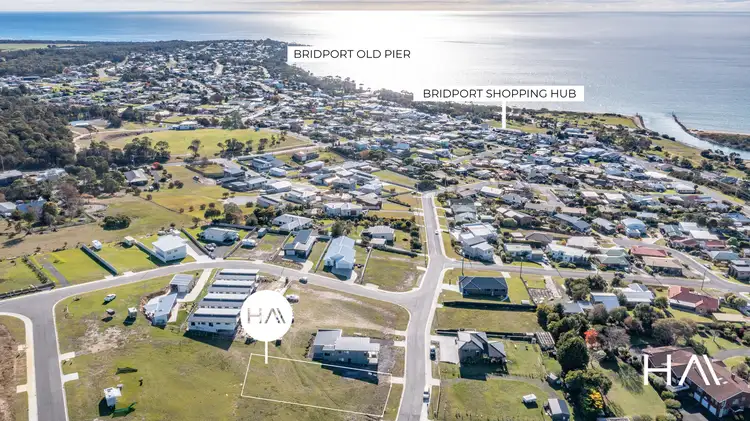Second view of Homely house listing, 8 Marilyn Drive, Bridport TAS 7262