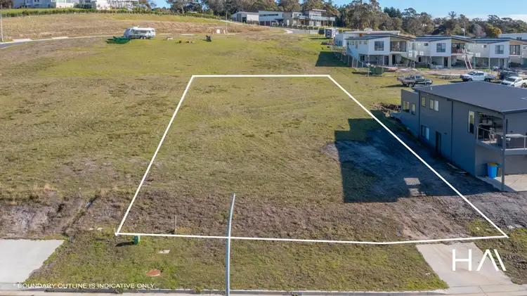 Third view of Homely house listing, 8 Marilyn Drive, Bridport TAS 7262