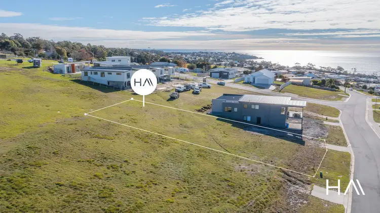 Fourth view of Homely house listing, 8 Marilyn Drive, Bridport TAS 7262