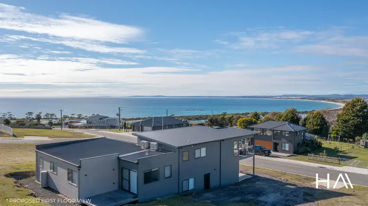 Fifth view of Homely house listing, 8 Marilyn Drive, Bridport TAS 7262