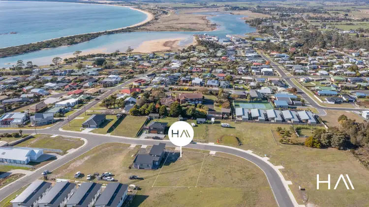 Seventh view of Homely house listing, 8 Marilyn Drive, Bridport TAS 7262
