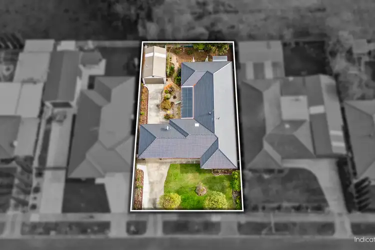 Second view of Homely house listing, 43 Swallow Grove, Traralgon VIC 3844