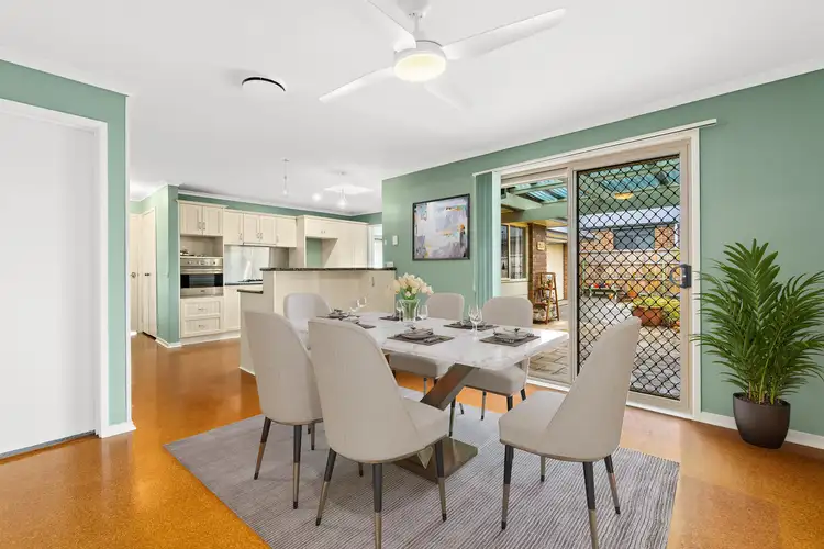 Third view of Homely house listing, 43 Swallow Grove, Traralgon VIC 3844