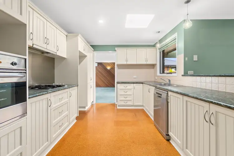 Fourth view of Homely house listing, 43 Swallow Grove, Traralgon VIC 3844