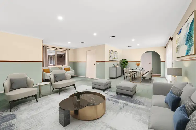 Sixth view of Homely house listing, 43 Swallow Grove, Traralgon VIC 3844