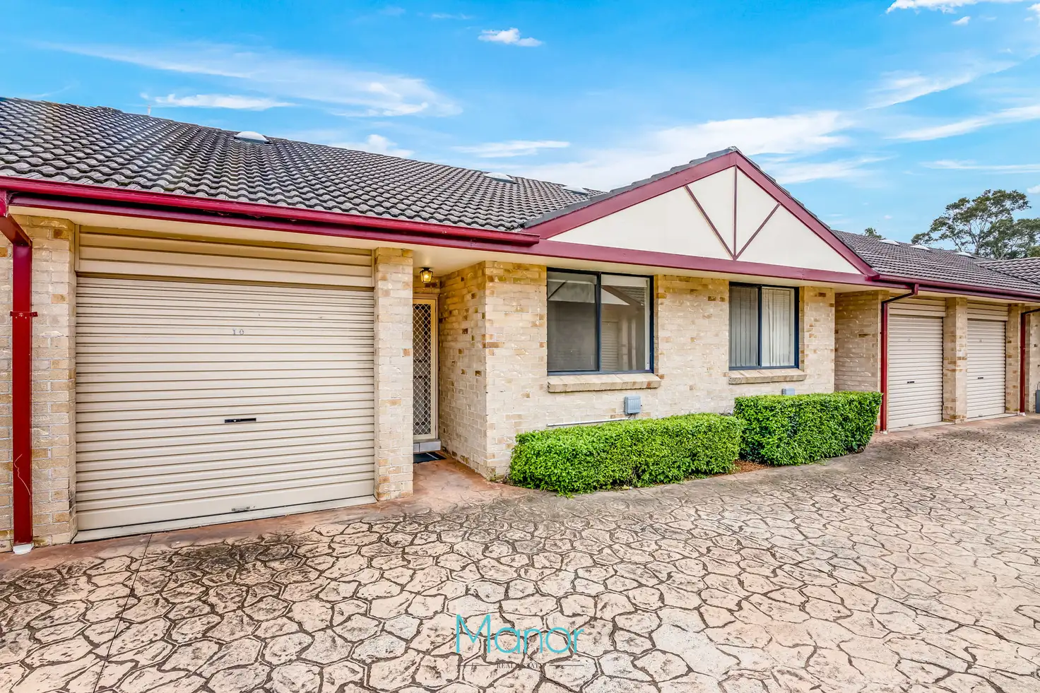 Main view of Homely villa listing, 10/8-12 Fitzwilliam Road, Old Toongabbie NSW 2146