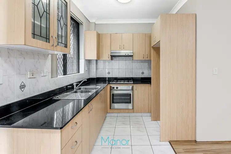 Fourth view of Homely villa listing, 10/8-12 Fitzwilliam Road, Old Toongabbie NSW 2146