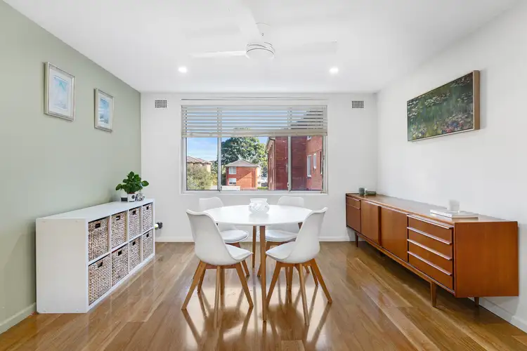 Main view of Homely apartment listing, 20/390 Port Hacking Road, Caringbah NSW 2229