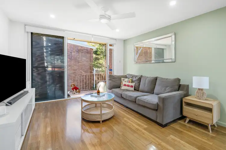 Second view of Homely apartment listing, 20/390 Port Hacking Road, Caringbah NSW 2229