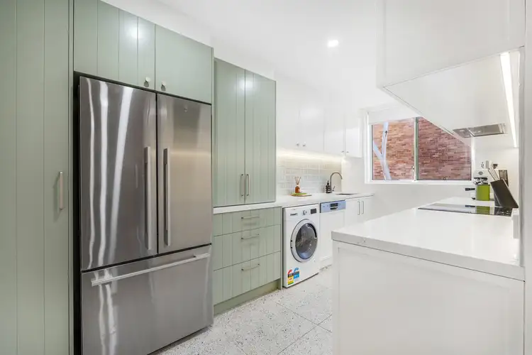 Third view of Homely apartment listing, 20/390 Port Hacking Road, Caringbah NSW 2229