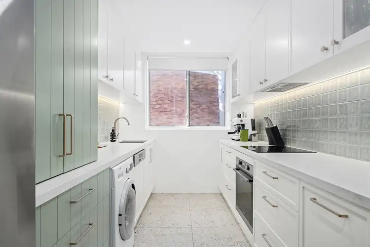 Fourth view of Homely apartment listing, 20/390 Port Hacking Road, Caringbah NSW 2229