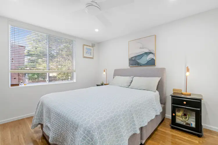 Fifth view of Homely apartment listing, 20/390 Port Hacking Road, Caringbah NSW 2229