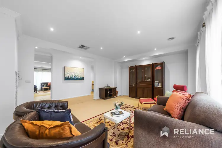 Fourth view of Homely house listing, 14 Cardamon Crescent, Point Cook VIC 3030