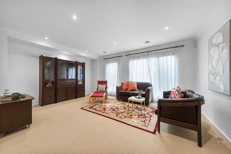 Fifth view of Homely house listing, 14 Cardamon Crescent, Point Cook VIC 3030