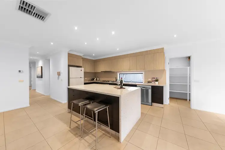Sixth view of Homely house listing, 14 Cardamon Crescent, Point Cook VIC 3030
