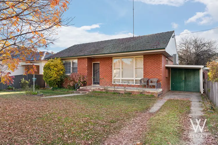 37 Stewart Street, Bathurst NSW 2795