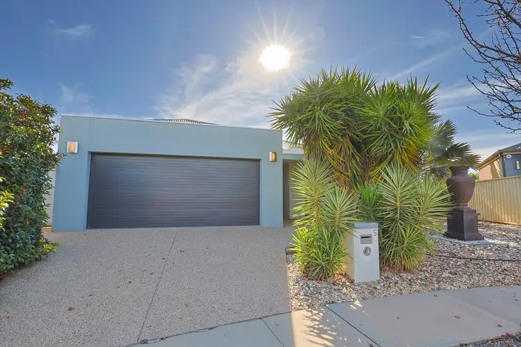 Main view of Homely house listing, 5 Sahara Court, Mildura VIC 3500