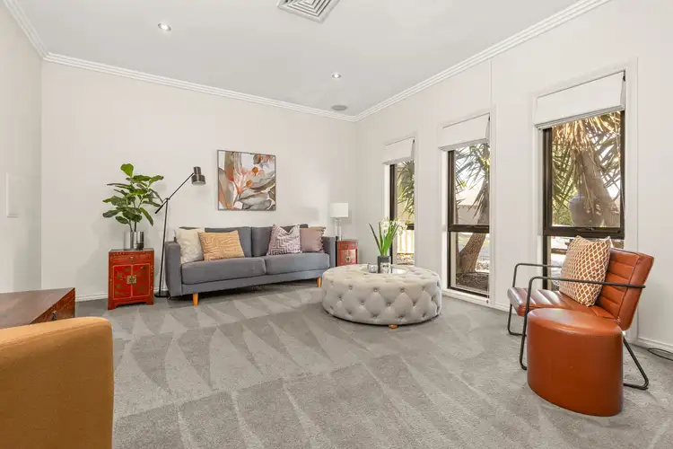 Second view of Homely house listing, 5 Sahara Court, Mildura VIC 3500