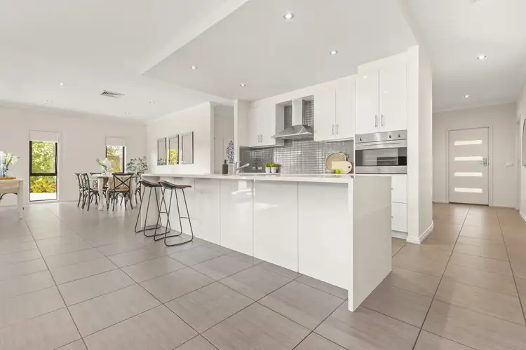 Third view of Homely house listing, 5 Sahara Court, Mildura VIC 3500