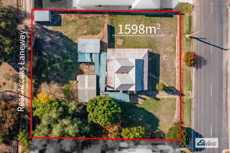 Second view of Homely house listing, 27-31 Culbertson Street, Rutherglen VIC 3685