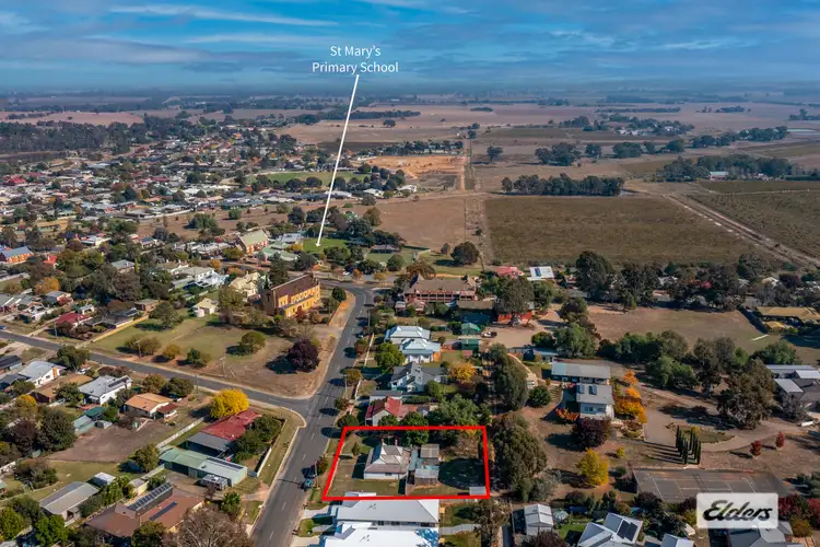 Third view of Homely house listing, 27-31 Culbertson Street, Rutherglen VIC 3685