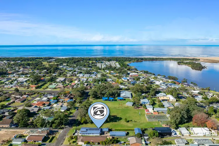 40 Davenport Road, Shoalhaven Heads NSW 2535
