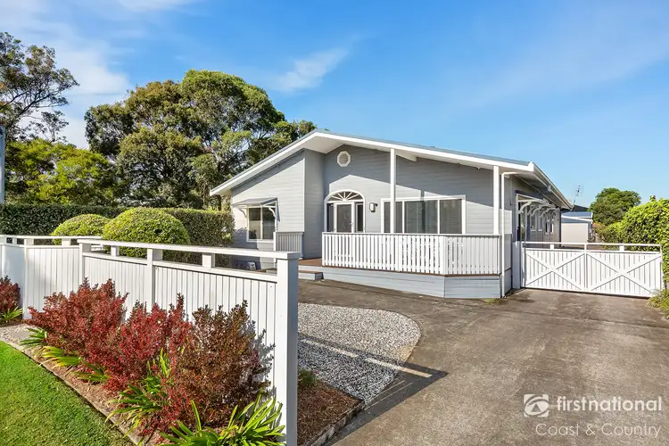 Second view of Homely house listing, 40 Davenport Road, Shoalhaven Heads NSW 2535