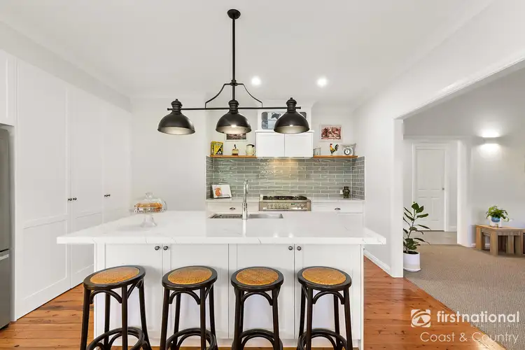 Third view of Homely house listing, 40 Davenport Road, Shoalhaven Heads NSW 2535