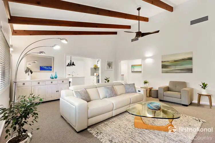 Fourth view of Homely house listing, 40 Davenport Road, Shoalhaven Heads NSW 2535