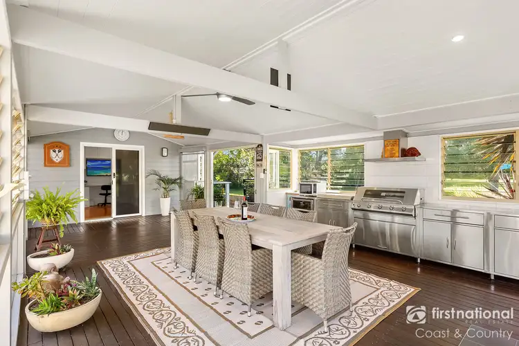 Fifth view of Homely house listing, 40 Davenport Road, Shoalhaven Heads NSW 2535