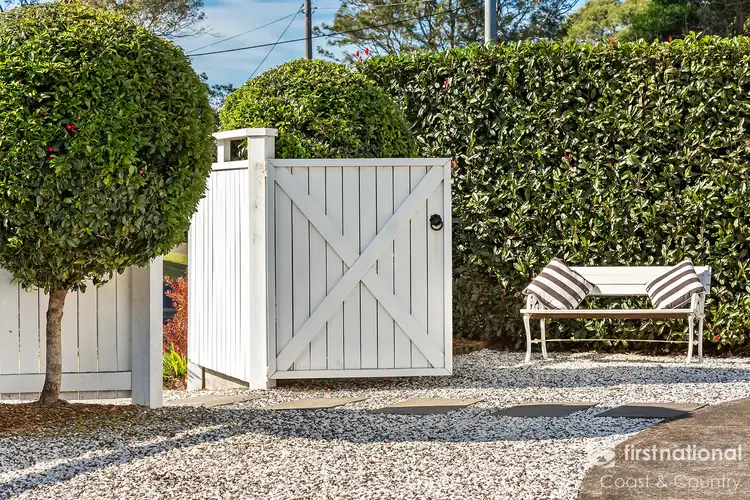 Sixth view of Homely house listing, 40 Davenport Road, Shoalhaven Heads NSW 2535