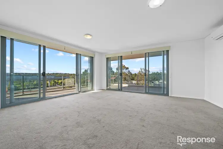 Fourth view of Homely apartment listing, 404/8 Merriville Road, Kellyville Ridge NSW 2155