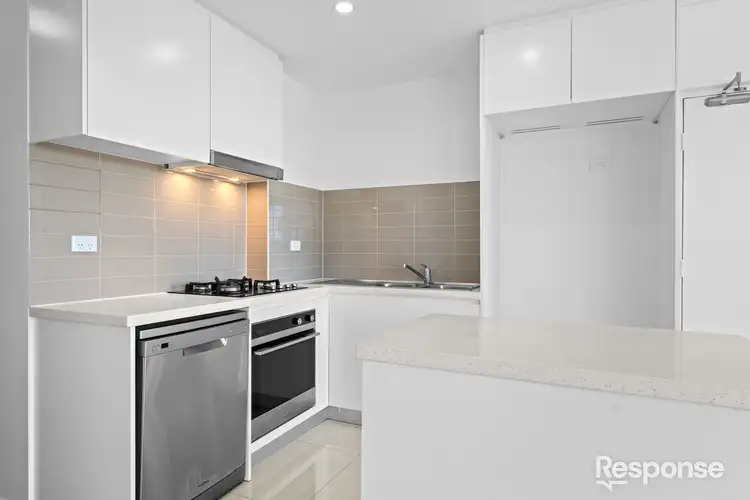 Fifth view of Homely apartment listing, 404/8 Merriville Road, Kellyville Ridge NSW 2155