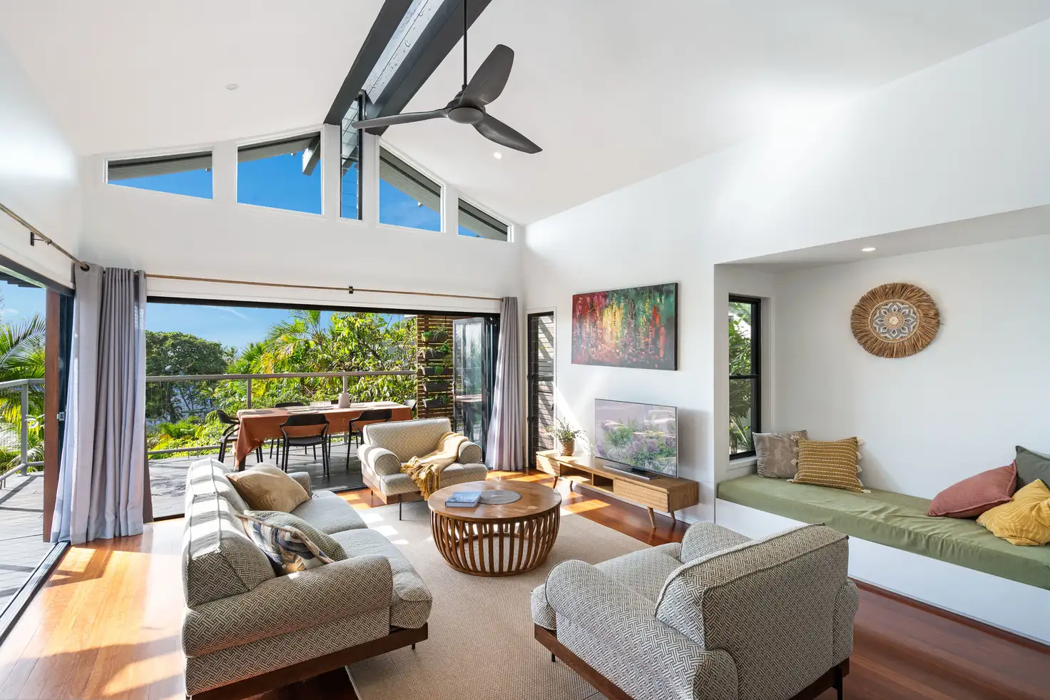 Main view of Homely house listing, 17 Possum Street, Trinity Beach QLD 4879