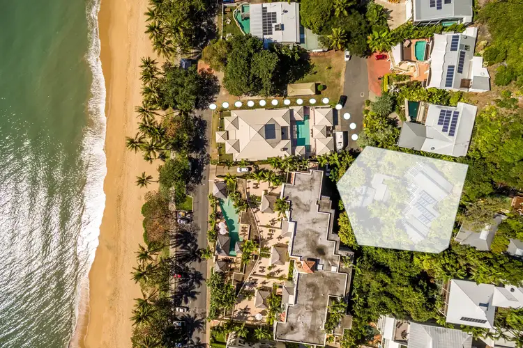 Third view of Homely house listing, 17 Possum Street, Trinity Beach QLD 4879