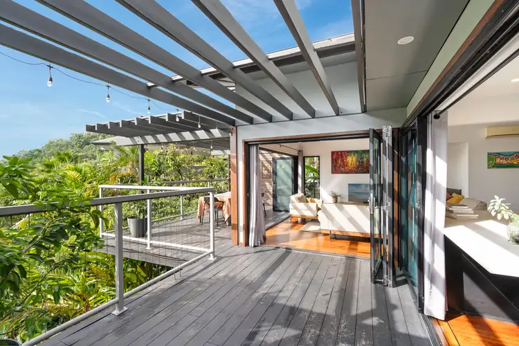 Fourth view of Homely house listing, 17 Possum Street, Trinity Beach QLD 4879