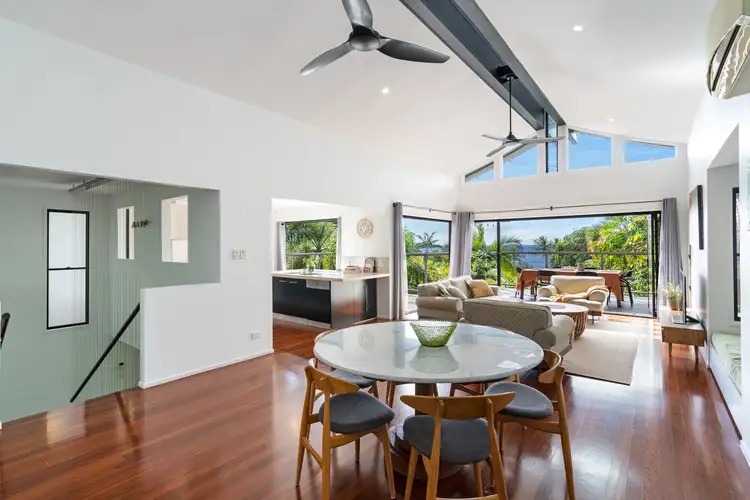 Fifth view of Homely house listing, 17 Possum Street, Trinity Beach QLD 4879