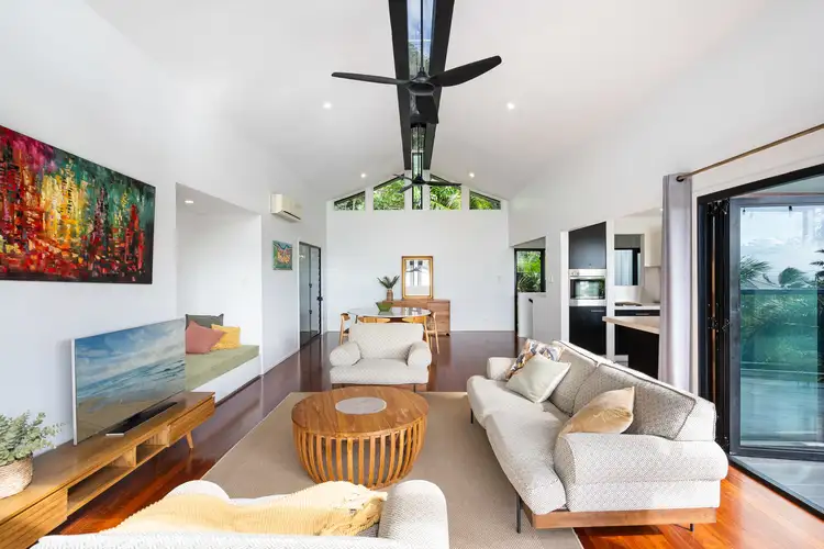 Sixth view of Homely house listing, 17 Possum Street, Trinity Beach QLD 4879
