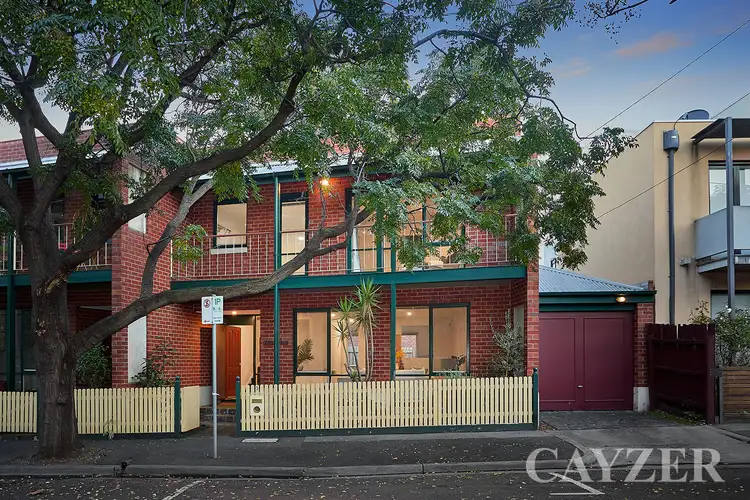 Main view of Homely townhouse listing, 3 Dow Street, South Melbourne VIC 3205
