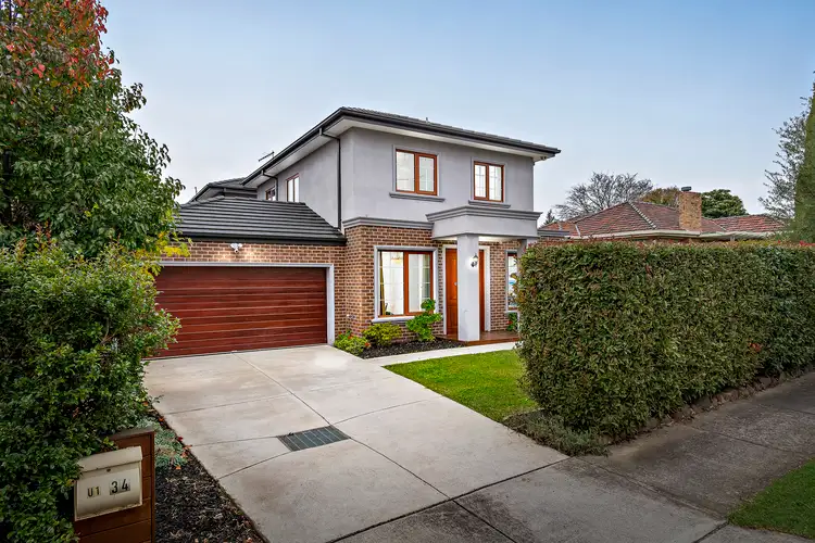 1/34 Greenwood Street, Burwood VIC 3125