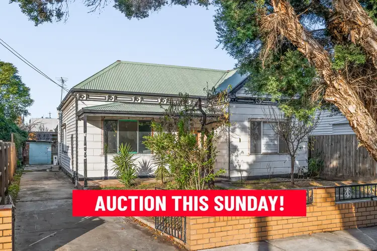 18 Edward Street, Northcote VIC 3070