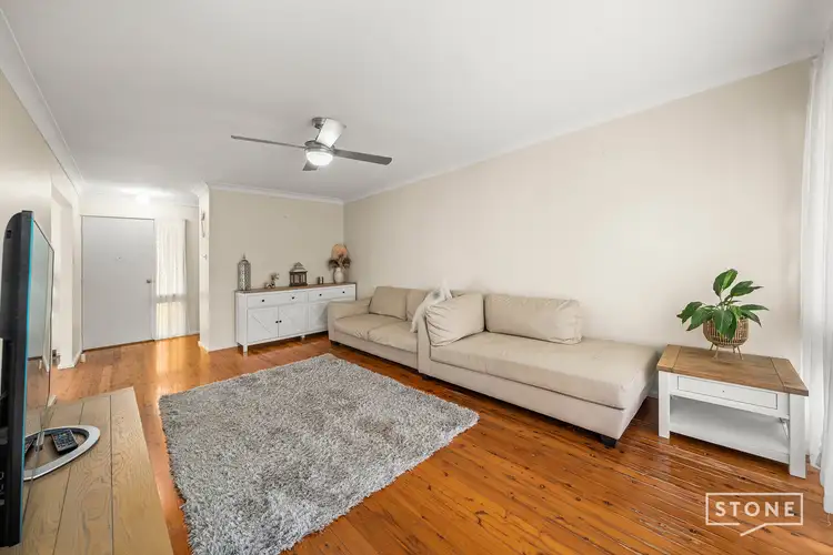 Second view of Homely house listing, 8 Andrew Thompson Drive, Mcgraths Hill NSW 2756