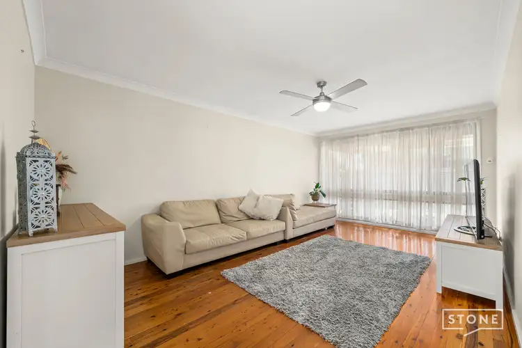 Sixth view of Homely house listing, 8 Andrew Thompson Drive, Mcgraths Hill NSW 2756