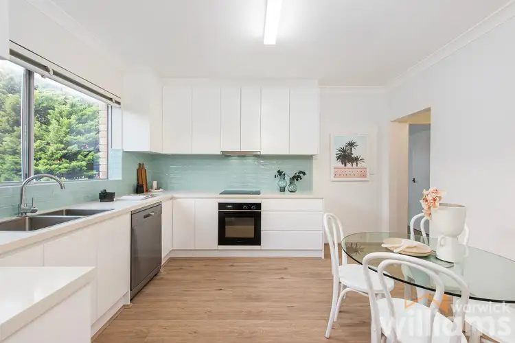 Second view of Homely apartment listing, 1/14-16 Tranmere Street, Drummoyne NSW 2047