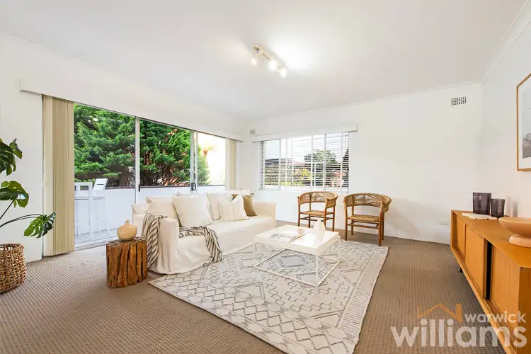 Third view of Homely apartment listing, 1/14-16 Tranmere Street, Drummoyne NSW 2047