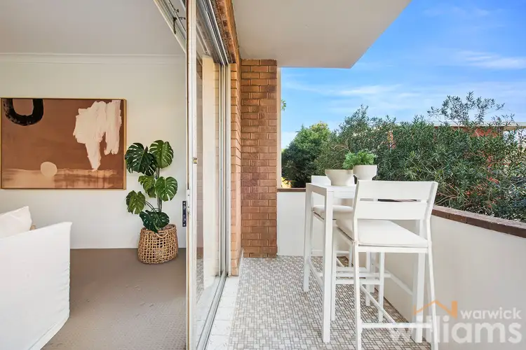 Fourth view of Homely apartment listing, 1/14-16 Tranmere Street, Drummoyne NSW 2047